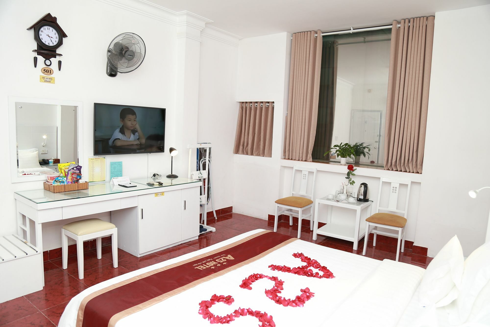 A25 Hotel - 19 Bui Thi Xuan Ho Si Minh-város Kültér fotó