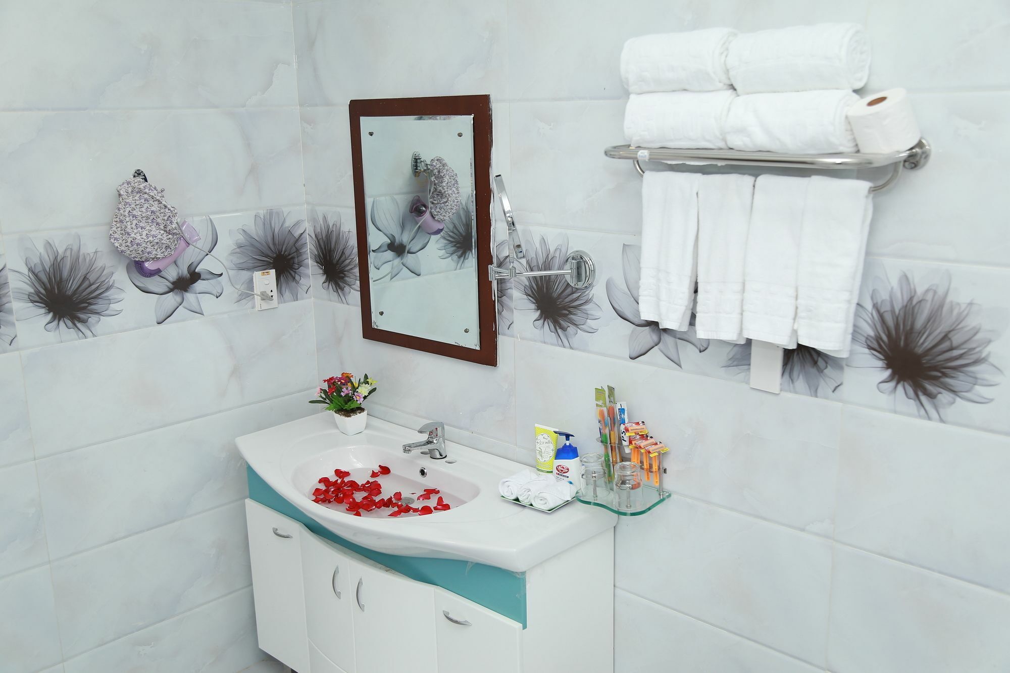 A25 Hotel - 19 Bui Thi Xuan Ho Si Minh-város Kültér fotó