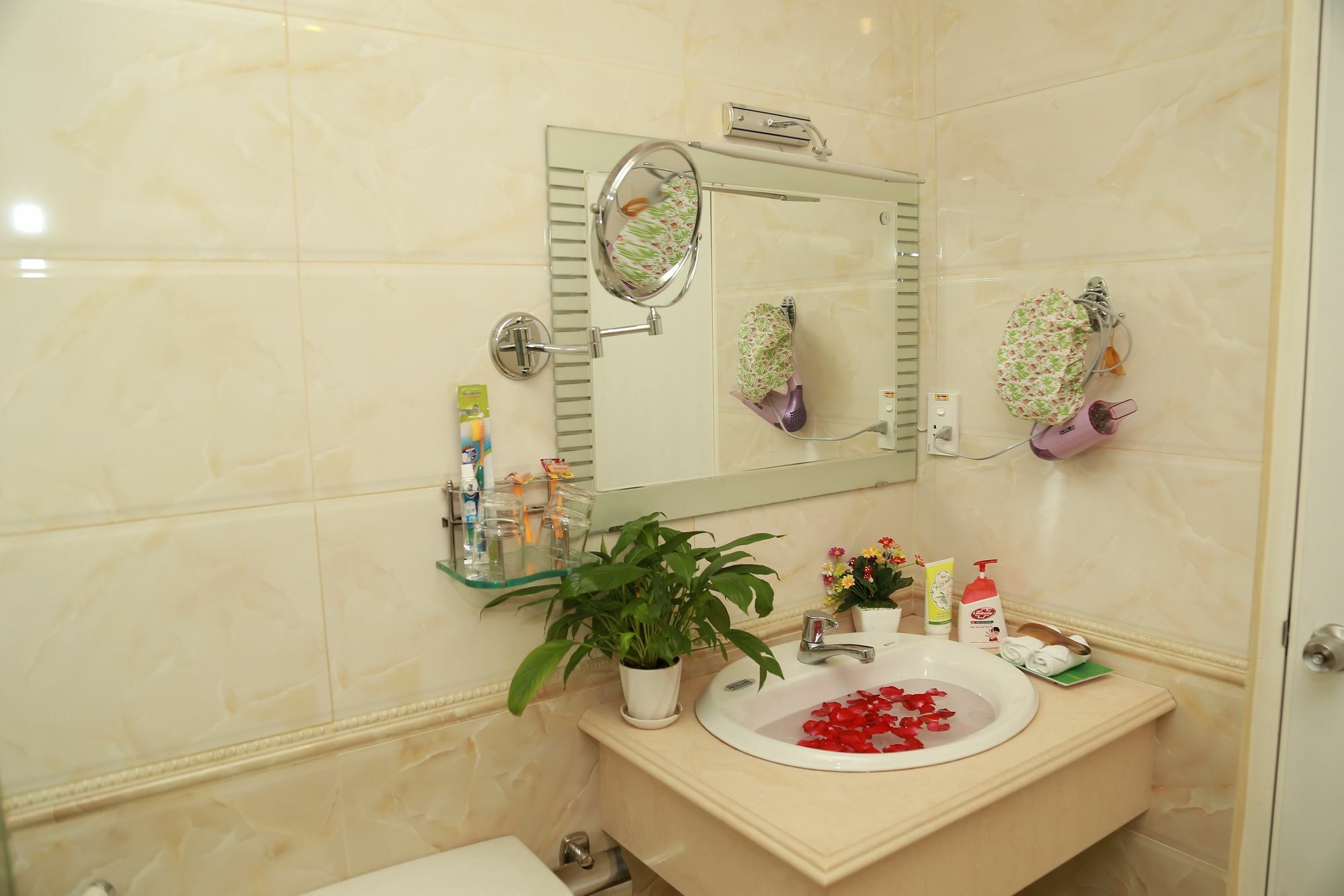 A25 Hotel - 19 Bui Thi Xuan Ho Si Minh-város Kültér fotó