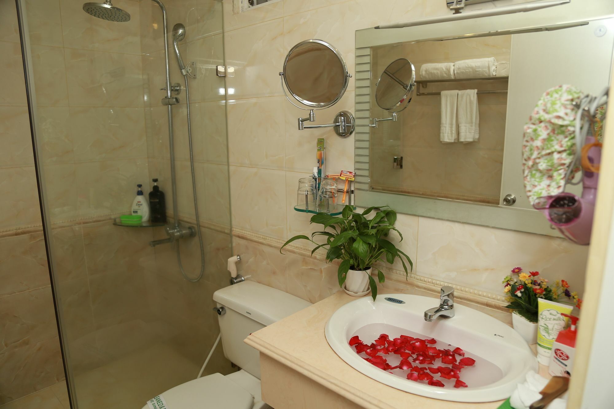 A25 Hotel - 19 Bui Thi Xuan Ho Si Minh-város Kültér fotó